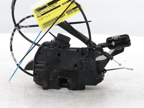 Front left lock RENAULT TRAFIC III Van (FG_) 2.0 dCi 170 (FGMM, FGMV) | BP36089608C98 - Image 6