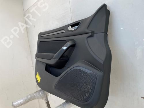 Front left panel RENAULT MEGANE IV Grandtour (K9A/M/N_) 1.5 Blue dCi 115 (K9A6) | BP36090486C58 - Image 3