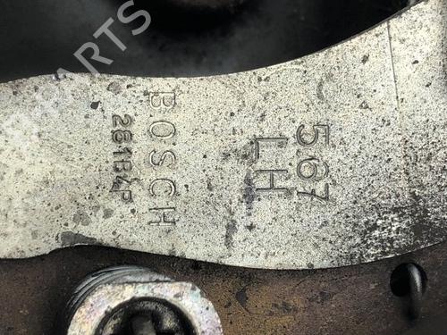 Support RENAULT CLIO IV Grandtour (KH_) 1.5 dCi 90 (KHN3, KHN4) | BP18312032C155 