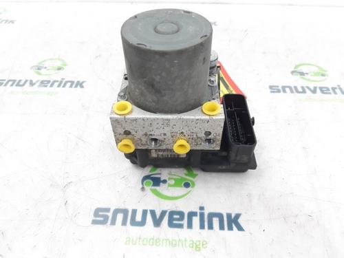 Used ABS pump CITROËN JUMPY II Van 2.0 HDi 125 (128 hp) 15521772
