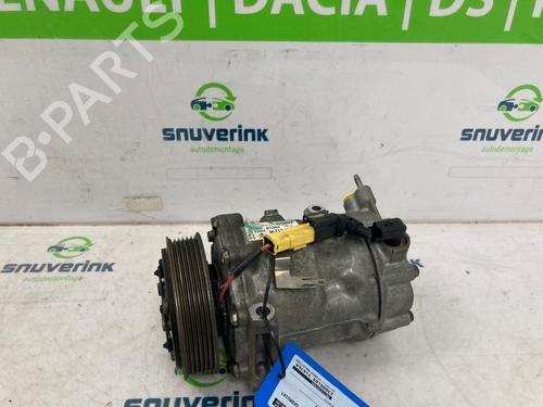 Used AC compressor AC compressor 25526892 25526892