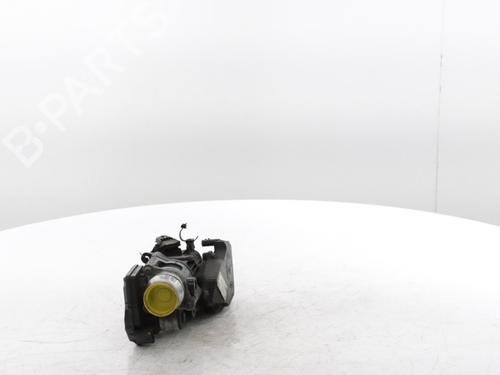 Throttle body RENAULT TRAFIC III Van (FG_) 1.6 dCi 120 (FGMK) | BP30185719M82