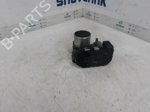 Throttle body RENAULT TRAFIC II Van (FL) 2.0 dCi 90 (FL0H, FL00, FL01, FL0M, FL0P, FL0S) | BP40568191M82 - Image 2