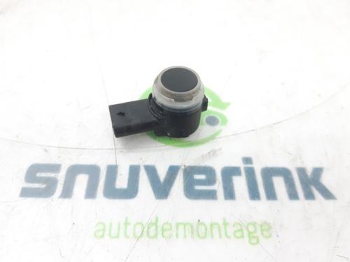 Electronic module PEUGEOT 2008 II (UD_, US_, UY_, UJ_, UR_, UC_) 1.2 PureTech 130 (USHNS, URHNS) | BP20499583M83