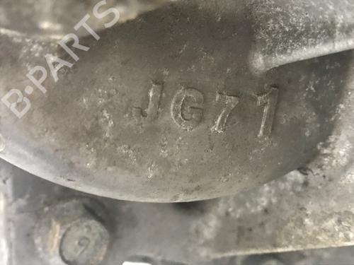 Gearbox RENAULT KOLEOS I (HY_) 2.0 dCi 4x4 (HY0K) | BP34567127M3 - Image 6
