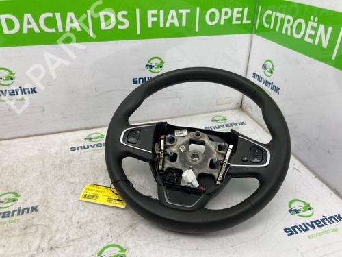 steering-wheel-renault-clio-iv-bh_-2012-2013-2014-2015-2016-2017-2018-2019-2020-2021-24160541 main image