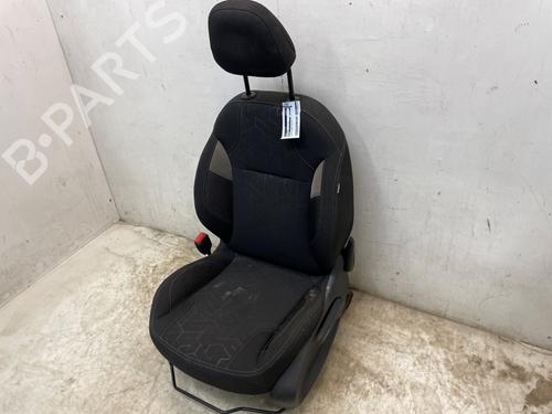 Left front seat PEUGEOT 2008 I (CU_) 1.2 THP 110 / PureTech 110 | BP35991745C15 - Image 4