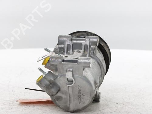 AC compressor CITROËN BERLINGO Box Body/MPV (K9) 1.5 BlueHDi 130 | BP38272144M34 - Image 4