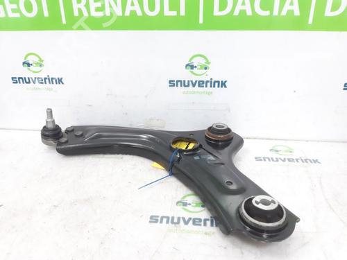 Left front suspension arm RENAULT SYMBIOZ E-Tech 145 | BP24943969M12 