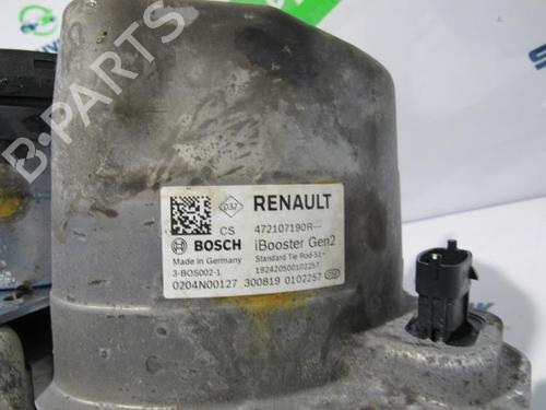 Servo brake RENAULT ZOE Hatchback Van (BFM_) Electric (BFMC, BFMD) | BP40569904M42 - Image 7