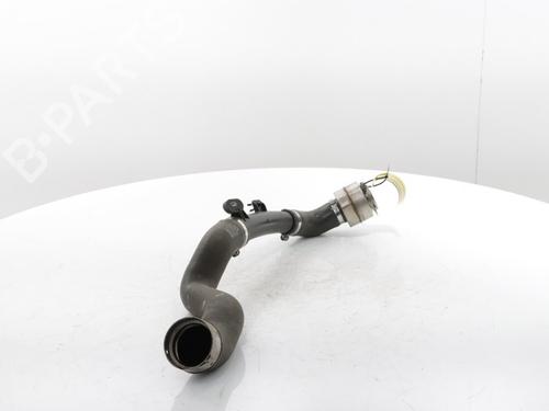 Intercooler pipe RENAULT KADJAR (HA_, HL_) 1.3 TCe 140 (HLNB, HLN1) | BP29241445M127  - Image 9