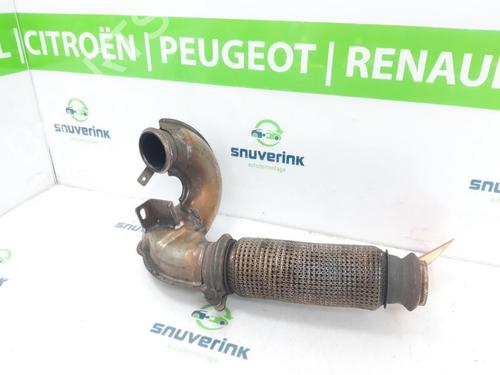 Used Pipe Pipe 23122770 23122770