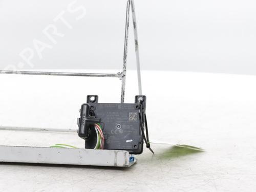 Used Electronic module Electronic module OPEL GRANDLAND (OV64) 1.2 MHEV (136 hp) 34058076 34058076