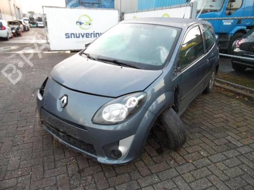 AC compressor RENAULT TWINGO II (CN0_) 1.2 16V (CN0K, CN0V, CN0A) | BP40570390M34 - Image 4
