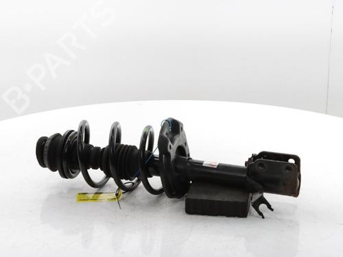 Left front shock absorber DACIA SANDERO III 1.0 SCe 65 | BP33696333M16  - Image 6