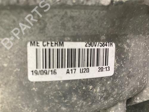 Engine RENAULT ZOE Hatchback Van (BFM_) Electric (BFME) | BP23123629M1 - Image 3