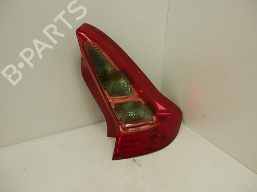Used Right taillight CITROËN C4 Coupe (LA_) 1.6 16V (109 hp) 10785279