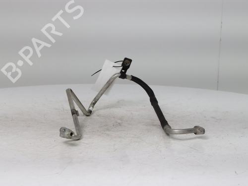 AC pipe PEUGEOT 2008 I (CU_) 1.2 VTi | BP33814001M126  - Image 6