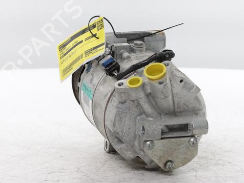 AC compressor RENAULT TRAFIC III Van (FG_) 2.0 dCi 110 (FGMW) | BP34563286M34 - Image 3