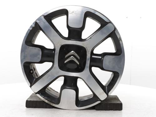 Fælk Fælk CITROËN C3 III (SX) 1.2 VTi 82 (82 hp) 34057936 34057936