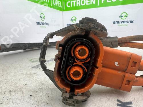 Cable PEUGEOT EXPERT Van (V_) E-EXPERT | BP25205004E12 - Image 2