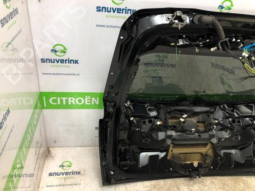 Tailgate PEUGEOT 2008 II (UD_, US_, UY_, UJ_, UR_, UC_) 1.2 PureTech 130 (USHNS, URHNS) | BP19102947C6 