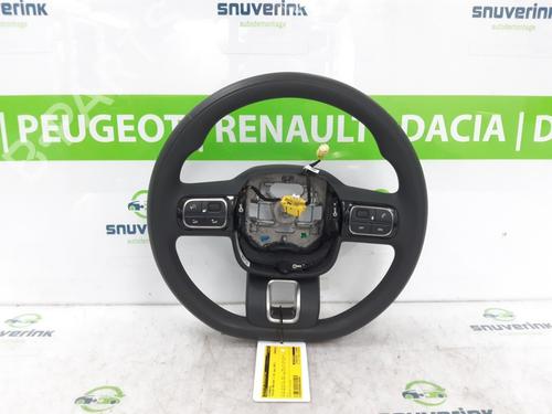 Stuur TOYOTA PROACE CITY Box Body/MPV 1.5 D-4D 130 (BPZMA) (131 hp) 98210209ZD