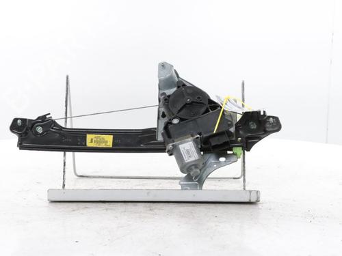 Used Rear left window mechanism Rear left window mechanism PEUGEOT 508 I (8D_) 2.0 HDi Hybrid4 AWC (200 hp) 34566993 34566993
