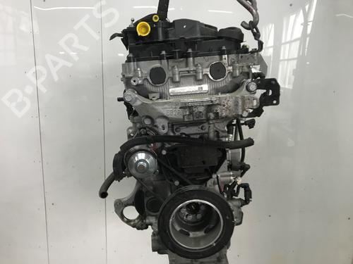 Engine OPEL GRANDLAND / GRANDLAND X (A18, P1UO) 1.2 (75) | BP29241821M1 