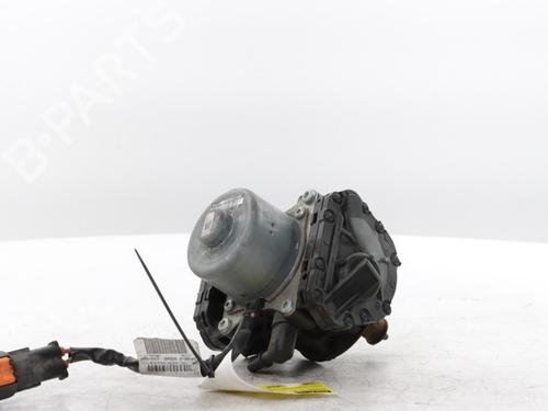 Pompe à vide CITROËN C4 III (BA_, BB_, BC_) ë-C4 (BCZKXC, BZCKSC) (136 hp) 31960118