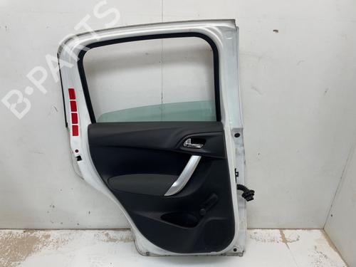 Left rear door CITROËN C3 II (SC_) 1.6 HDi | BP27351367C4 