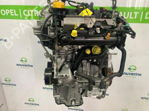 Engine RENAULT CAPTUR II (HF_) TCe 100 (HFMT) | BP40582854M1 - Image 14