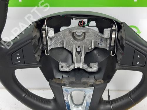 Steering wheel RENAULT MEGANE III Grandtour (KZ0/1) 1.5 dCi (KZ09, KZ0D, KZ1G, KZ29, KZ14, KZ1W, KZ10, KZ1F,... | BP16540297C49