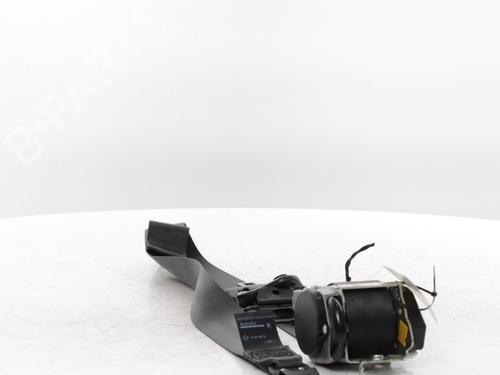 Front right seatbelt RENAULT CAPTUR I (J5_, H5_) 0.9 TCe 90 | BP31592344I25 