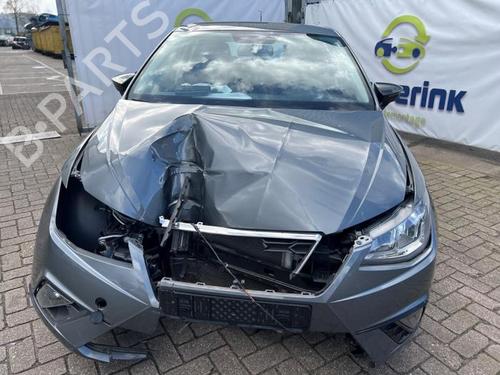 Engine control unit (ECU) SEAT IBIZA V (KJ1, KJG) 1.0 TSI | BP40579457M57 - Image 8