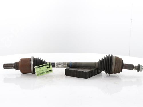 Used Left front driveshaft Left front driveshaft 39267697 39267697