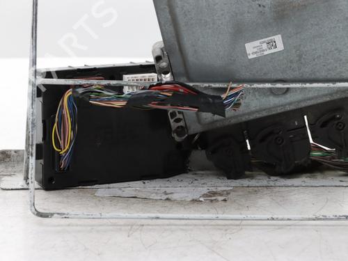 Engine control unit (ECU) RENAULT CAPTUR I (J5_, H5_) 1.2 TCe 120 | BP38111284M57 - Image 6