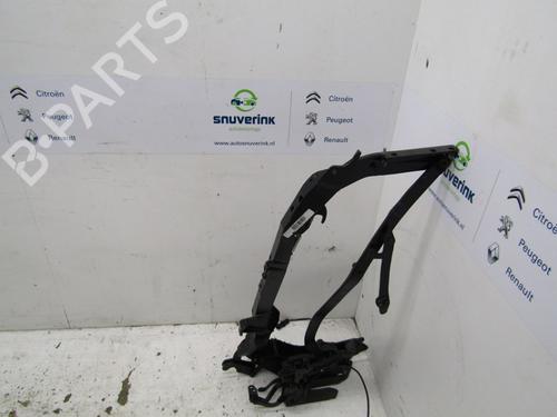Used Hinge/Door check strap PEUGEOT 307 CC (3B) 2.0 16V (136 hp) 13189028