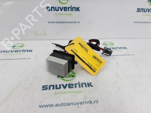 Used Heater resistor Heater resistor 13324454 13324454