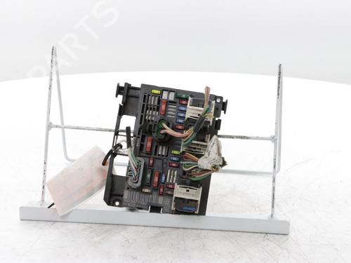 Used Fuse box CITROËN C5 III Break (RW_) 2.2 HDi 200 (204 hp) 30186120