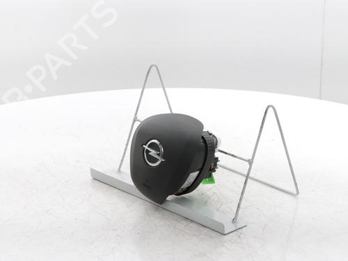 Førerens kollisjonspute OPEL ASTRA K Sports Tourer (B16) 1.0 Turbo (35) | BP29899442C9