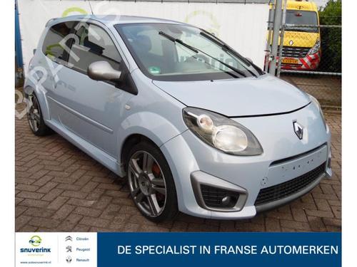 Water radiator RENAULT TWINGO II (CN0_) 1.6 RS (CN0N, CN0R, CN0S) | BP24477139M31 - Image 5