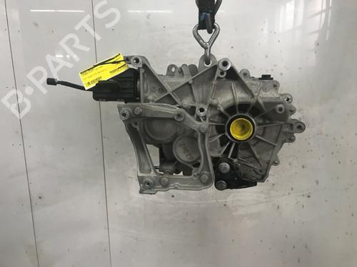 Used Gearbox Gearbox CITROËN C4 III (BA_, BB_, BC_) ë-C4 (BCZKXC, BZCKSC) (136 hp) 31627834 31627834