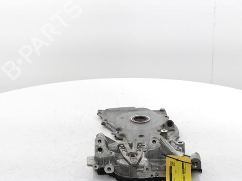 Timing cover RENAULT CLIO V (B7_) 1.0 TCe 90 (B7MT) | BP29827933M123