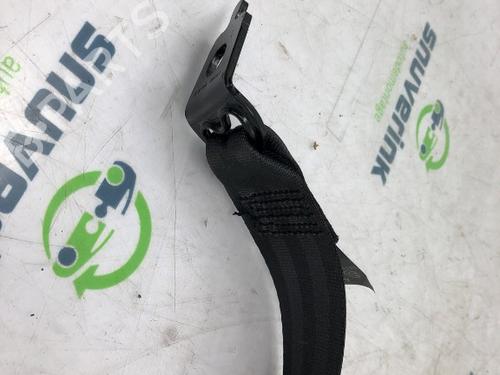 Rear right seatbelt RENAULT CLIO IV Grandtour (KH_) 0.9 TCe 90 | BP21193475I28 