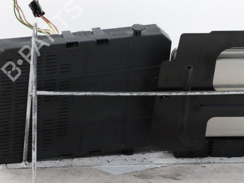 Engine control unit (ECU) CITROËN BERLINGO Box Body/MPV (B9) 1.6 HDi / BlueHDi 75 | BP38111367M57  - Image 6
