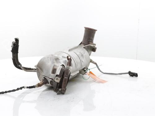 Catalyst CITROËN C3 III (SX) 1.2 THP 110 (SXHNPS, SXHNZT, SXHNZ6) | BP39507705M10 - Image 9