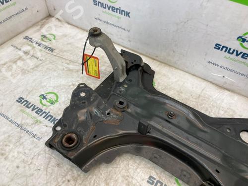 Subframe CITROËN C4 Grand Picasso II (DA_, DE_) 1.6 HDi / BlueHDi 115 | BP24300310M9 - Image 2