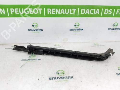Used Hinge/Door check strap OPEL COMBO Box Body/MPV (K9) 1.5 D (76 hp) 25884988