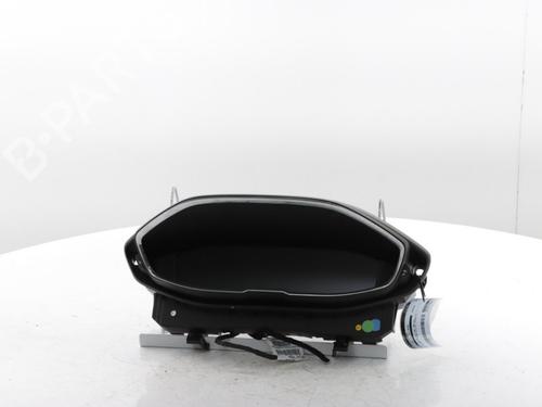 Used Instrument cluster PEUGEOT 3008 II SUV (MC_, MR_, MJ_, M4_) 1.2 THP/ PureTech 130 (MRHNSM, MRHNSU, MRHNSJ, MRHNYW,... (131 hp) 29426228